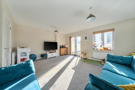 5 bedroom Semi-detached house for sale in Runway Road, Derriford, Plymouth, PL6