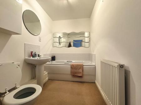 2 bedroom Flat to let in Tovey Crescent, Manadon Park, Plymouth, PL5