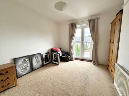 2 bedroom Flat to let in Tovey Crescent, Manadon Park, Plymouth, PL5