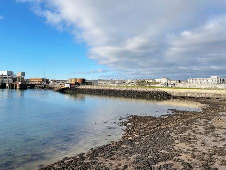 1 bedroom Flat to let in Trinity Street, Quadrant Quay, Plymouth, PL1