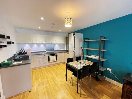 1 bedroom Flat to let in Trinity Street, Quadrant Quay, Plymouth, PL1