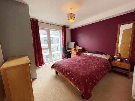 1 bedroom Flat to let in Trinity Street, Quadrant Quay, Plymouth, PL1