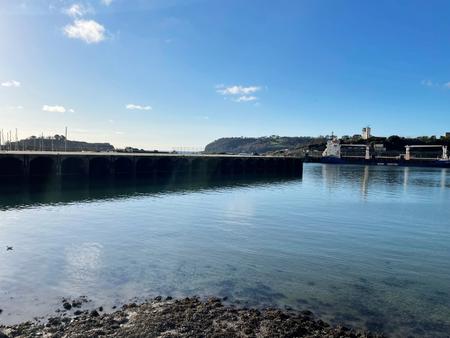 1 bedroom Flat to let in Trinity Street, Quadrant Quay, Plymouth, PL1