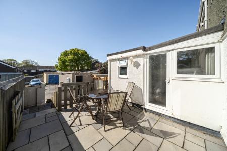 2 bedroom Terraced House for sale in Kipling Gardens