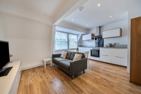 1 bedroom Flat for sale in Southside Street, Barbican, Plymouth, PL1