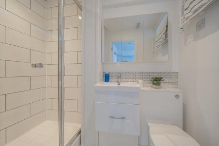 1 bedroom Flat for sale in Southside Street, Barbican, Plymouth, PL1