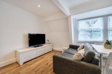 1 bedroom Flat for sale in Southside Street, Barbican, Plymouth, PL1