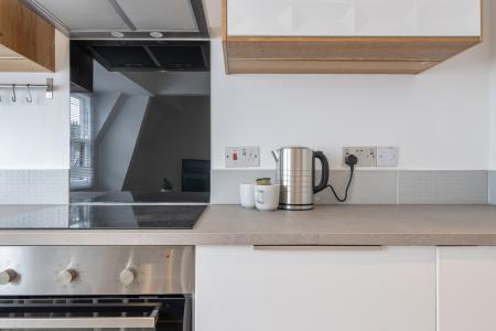 1 bedroom Flat for sale in Southside Street, Barbican, Plymouth, PL1