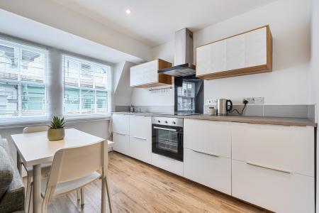 1 bedroom Flat for sale in Southside Street, Barbican, Plymouth, PL1