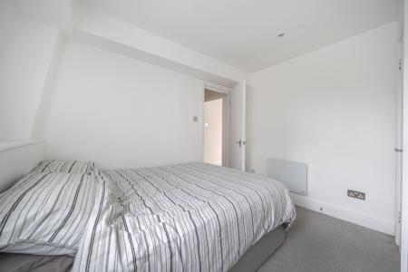 1 bedroom Flat for sale in Southside Street, Barbican, Plymouth, PL1