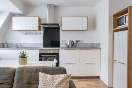 1 bedroom Flat for sale in Southside Street, Barbican, Plymouth, PL1