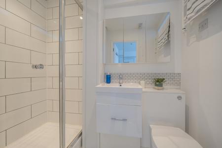 1 bedroom Flat for sale in Southside Street, Barbican, Plymouth, PL1