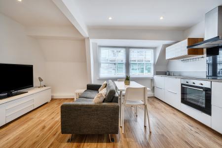 1 bedroom Flat for sale in Southside Street, Barbican, Plymouth, PL1