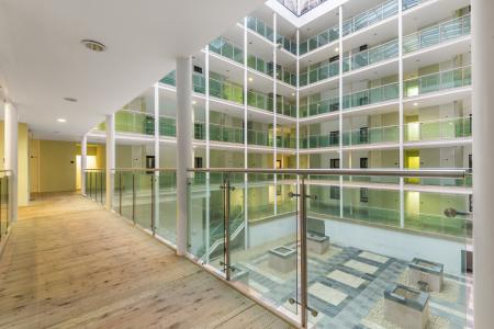 1 bedroom Flat to let in Latitude 52