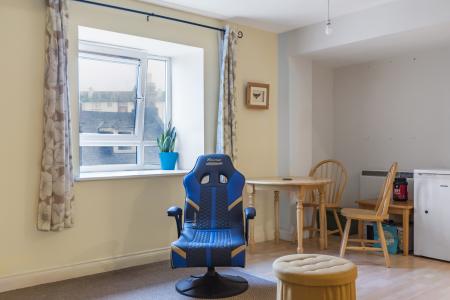 1 bedroom Flat to let in Latitude 52