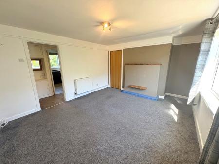 2 bedroom Flat to let in Fegen Road, Barne Barton, Plymouth, PL5