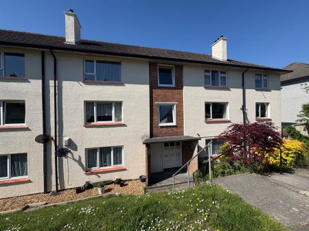Fegen Road, Barne Barton, Plymouth, PL5