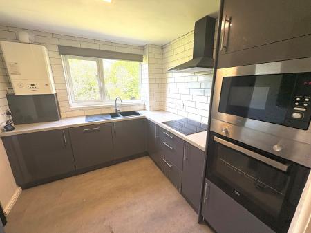 2 bedroom Flat to let in Fegen Road, Barne Barton, Plymouth, PL5