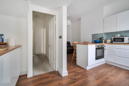2 bedroom Terraced House for sale in Laira Bridge Road