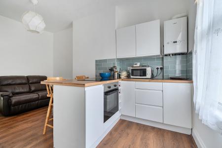 2 bedroom Terraced House for sale in Laira Bridge Road