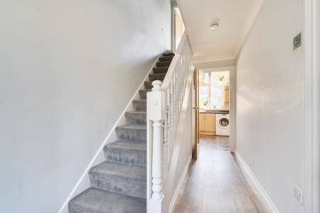 3 bedroom Terraced House for sale in Whin Bank Road, Manadon Park, Plymouth, PL5