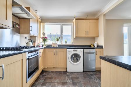 3 bedroom Terraced House for sale in Whin Bank Road, Manadon Park, Plymouth, PL5