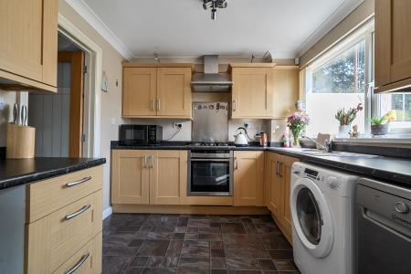 3 bedroom Terraced House for sale in Whin Bank Road, Manadon Park, Plymouth, PL5