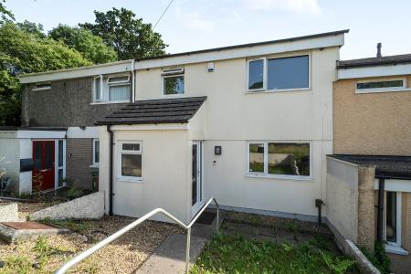 Whin Bank Road, Manadon Park, Plymouth, PL5