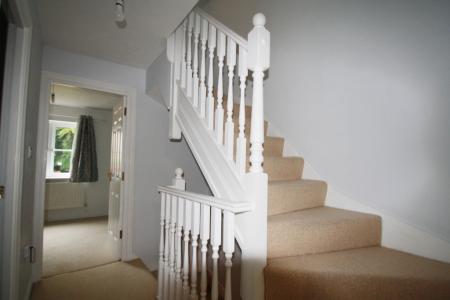 3 bedroom Terraced House to let in Ramsey Gardens, Manadon Park, Plymouth, PL5