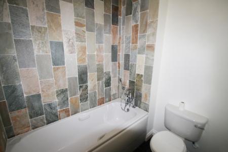 3 bedroom Terraced House to let in Ramsey Gardens, Manadon Park, Plymouth, PL5