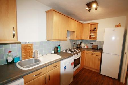3 bedroom Terraced House to let in Ramsey Gardens, Manadon Park, Plymouth, PL5