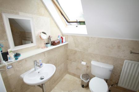 3 bedroom Terraced House to let in Ramsey Gardens, Manadon Park, Plymouth, PL5