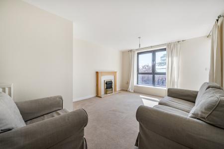 2 bedroom Flat for sale in Explorer Court, Milehouse, Plymouth, PL2