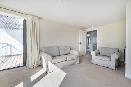 2 bedroom Flat for sale in Explorer Court, Milehouse, Plymouth, PL2