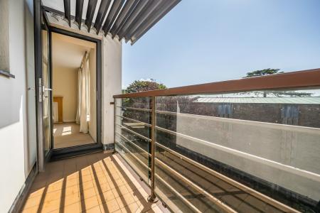2 bedroom Flat for sale in Explorer Court, Milehouse, Plymouth, PL2