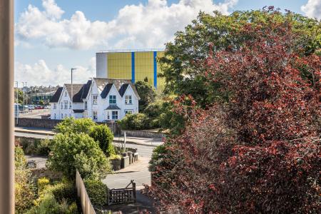 2 bedroom Flat for sale in Explorer Court, Milehouse, Plymouth, PL2