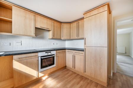 2 bedroom Flat for sale in Explorer Court, Milehouse, Plymouth, PL2