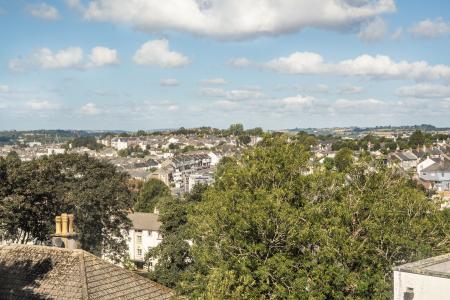 2 bedroom Flat for sale in Explorer Court, Milehouse, Plymouth, PL2