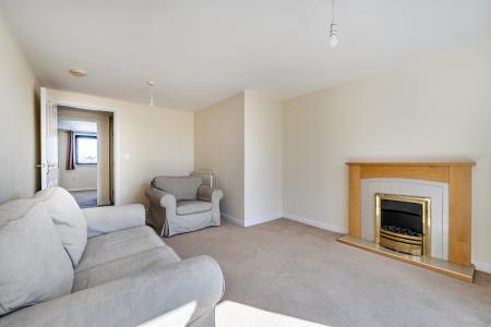 2 bedroom Flat for sale in Explorer Court, Milehouse, Plymouth, PL2
