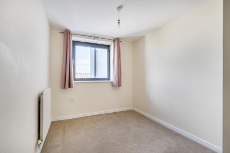 2 bedroom Flat for sale in Explorer Court, Milehouse, Plymouth, PL2
