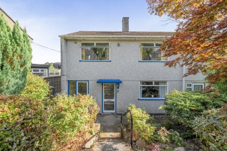 Greystoke Avenue, Plymouth, PL6