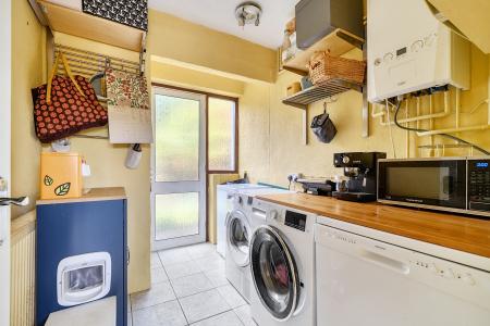 3 bedroom Terraced House for sale in Greystoke Avenue, Plymouth, PL6