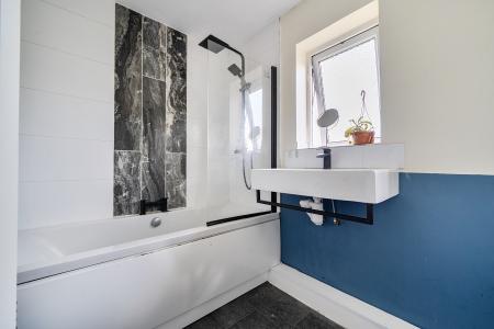 3 bedroom Terraced House for sale in Greystoke Avenue, Plymouth, PL6