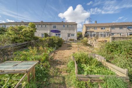 3 bedroom Terraced House for sale in Greystoke Avenue, Plymouth, PL6