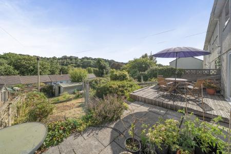 3 bedroom Terraced House for sale in Greystoke Avenue, Plymouth, PL6