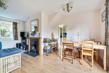 3 bedroom Terraced House for sale in Greystoke Avenue, Plymouth, PL6