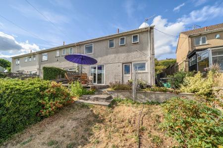 3 bedroom Terraced House for sale in Greystoke Avenue, Plymouth, PL6