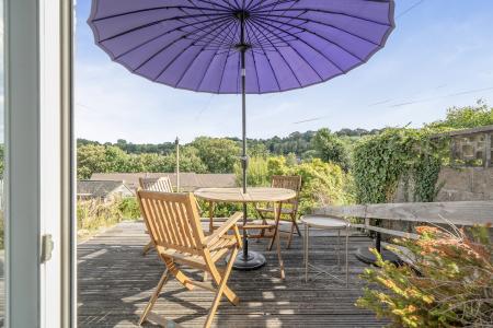 3 bedroom Terraced House for sale in Greystoke Avenue, Plymouth, PL6