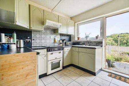 3 bedroom Terraced House for sale in Greystoke Avenue, Plymouth, PL6
