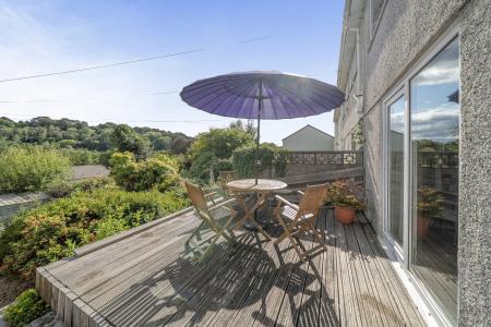 3 bedroom Terraced House for sale in Greystoke Avenue, Plymouth, PL6